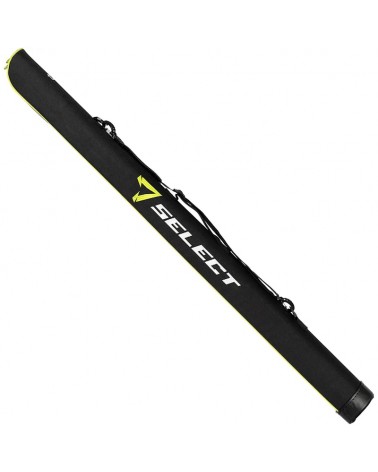Pokrowiec Na Wędkę Spinningową Select Semi Hard Rod Case
