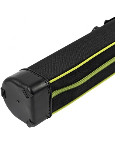 Pokrowiec Na Wędkę Spinningową Select Semi Hard Rod Case