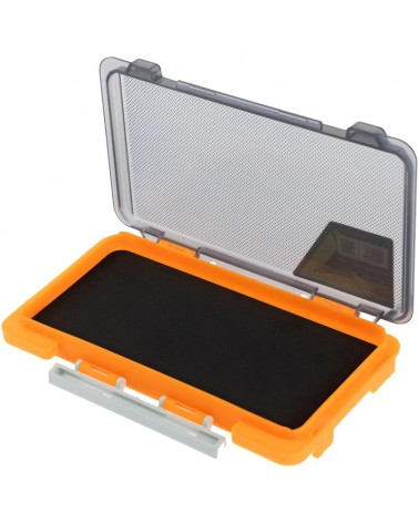 Pudełko Na Przynęty Select Terminal Tackle Box SLXD-63C 17.5x10.5x2cm