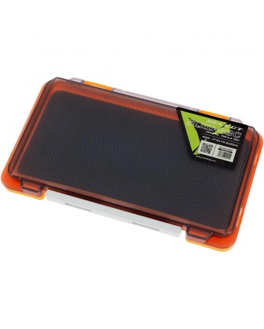 Pudełko Na Przynęty Select Terminal Tackle Box SLXD-63C 17.5x10.5x2cm