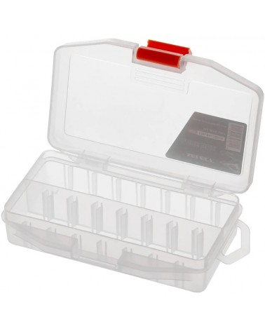 Pudełko Na Akcesoria Przynęty Select Lure Box SLHS-1007 13.6x8.4x3cm