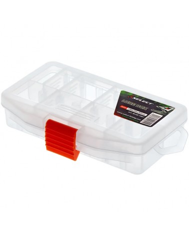 Pudełko Na Akcesoria Przynęty Select Lure Box SLHS-1007 13.6x8.4x3cm