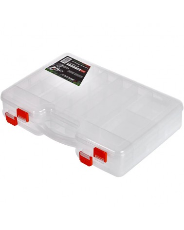 Pudełko Na Akcesoria Przynęty Select Lure Box SLHS-307 29.5x22x6cm
