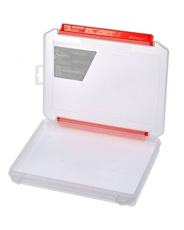 Pudełko Na Akcesoria Przynęty Select Lure Box SLHX-1901 25.5x19.5x3.5cm