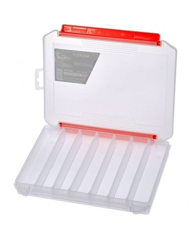Pudełko Na Akcesoria Przynęty Select Lure Box SLHX-1901 25.5x19.5x3.5cm