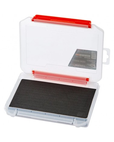 Pudełko Na Akcesoria Przynęty Select Lure Box SLHX-1902F EVA 20.5x15.5x3.5cm