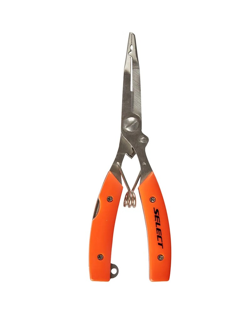 Szczypce Wędkarskie Narzędzie Multifunkcyjne SL-YP05 16cm