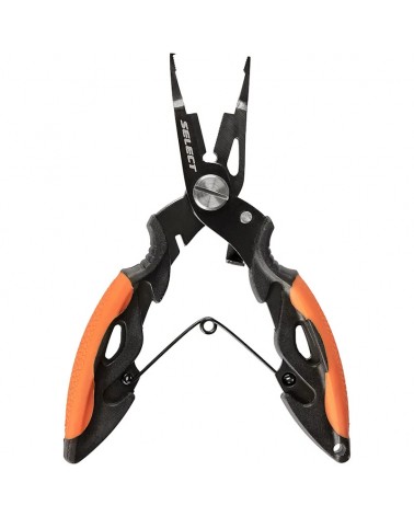 Szczypce Wędkarskie Narzędzie Multifunkcyjne SL-YP09 12.5cm