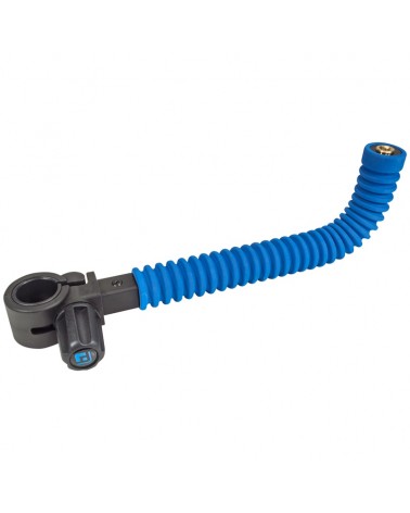 Podpórka Uchwyt Fajka Neopren Lorpio Rebel 31cm 25/30/36mm