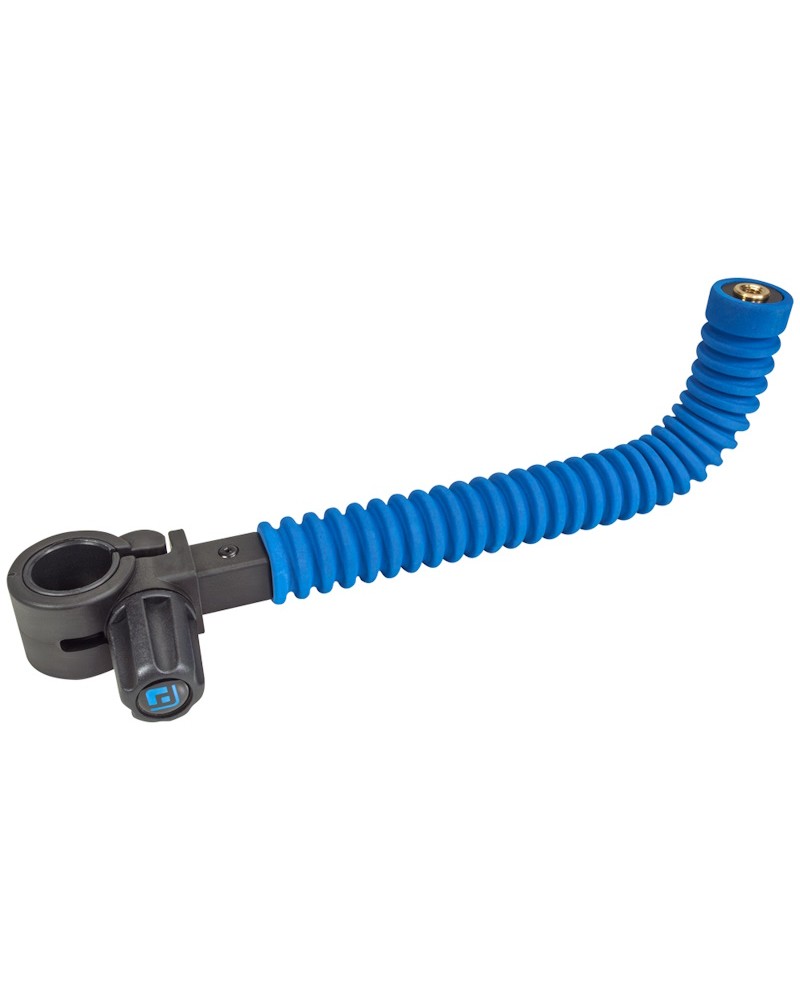 Podpórka Uchwyt Fajka Neopren Lorpio Rebel 31cm 25/30/36mm