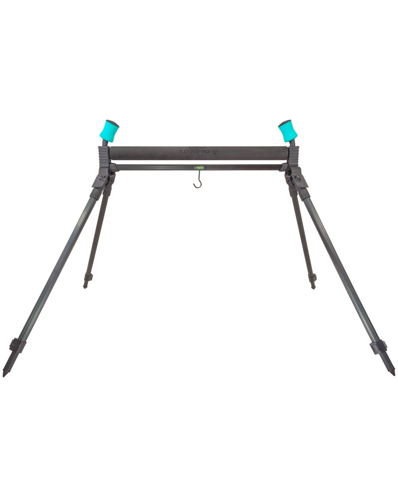 Rolka Typu U Do Długiej Wędki Tyczki Lorpio 650 65cm