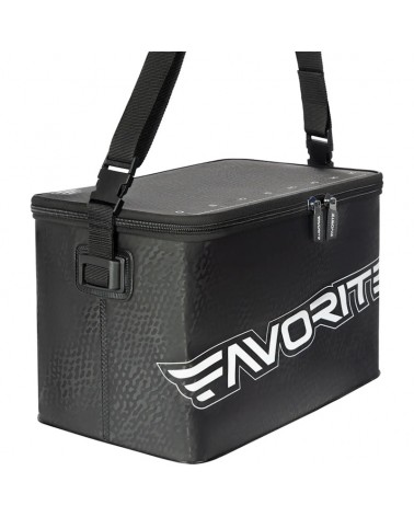 Torba Wodoodporna EVA Favorite Folding Bakkan