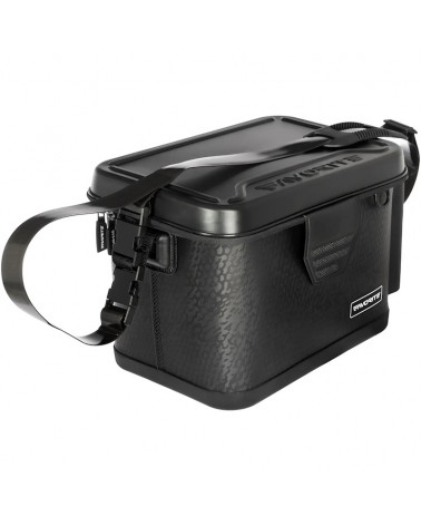 Torba Wodoodporna EVA Favorite Tackle Bakkan BKN.1-20M 20L Black 36x23x28cm