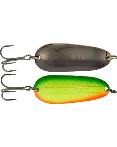 Błystka Wahadłówka Dwustronna Select Grandex 14.0g 63mm 13
