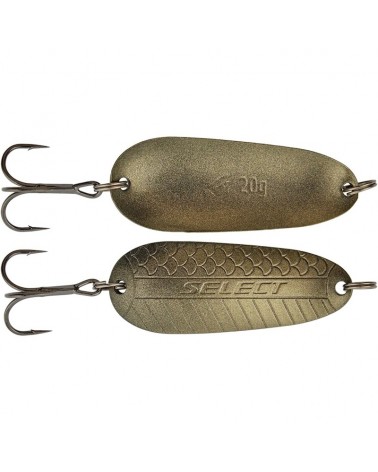 Błystka Wahadłówka Dwustronna Select Grandex 10.0g 63mm 04