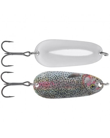 Błystka Wahadłówka Dwustronna Select Grandex 20.0g 63mm S48