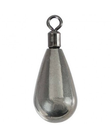 Ciężarek Wolframowy Select Tungsten Jig Rig