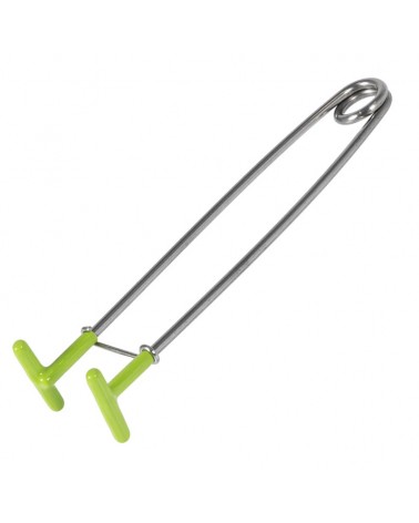 Rozwieracz Wędkarski Select Jaw Spreader 18cm