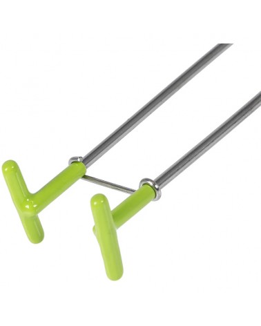 Rozwieracz Wędkarski Select Jaw Spreader 18cm