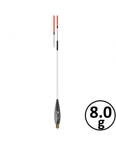 Spławik Odległościowy Lorpio Competition Waggler 8.00g