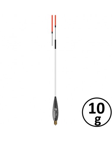 Spławik Odległościowy Lorpio Competition Waggler 10.0g