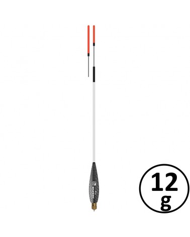 Spławik Odległościowy Lorpio Competition Waggler 12.0g