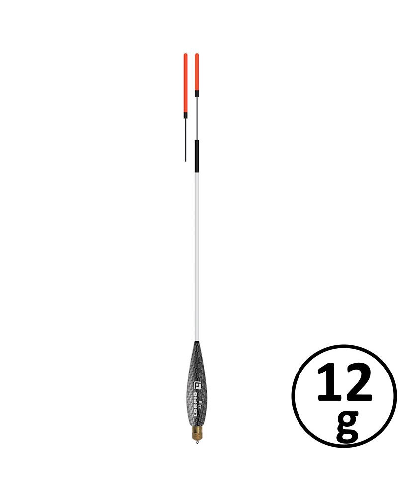 Spławik Odległościowy Lorpio Competition Waggler 12.0g