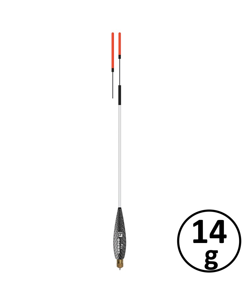 Spławik Odległościowy Lorpio Competition Waggler 14.0g