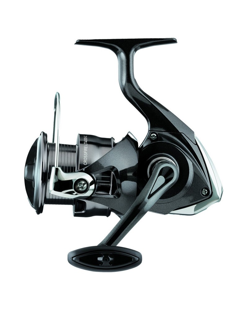 Kołowrotek Spinningowy Daiwa 26 Crossfire
