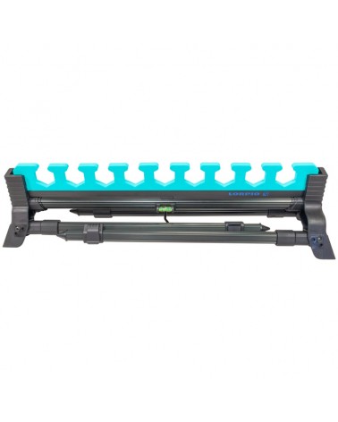 Grzebień Stojak Na Wędki Topy Lorpio Hex 60cm