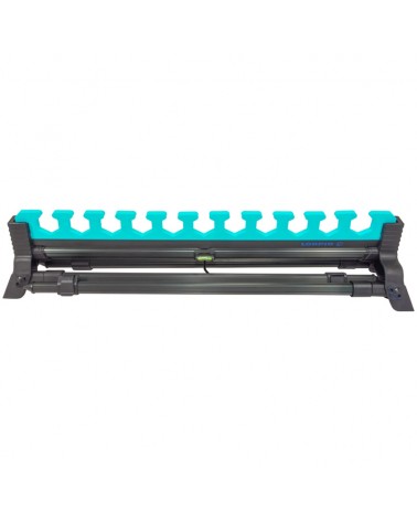Grzebień Stojak Na Wędki Topy Lorpio Hex 72cm