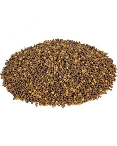 Pellet Do Koszyka Method Feeder Lorpio Master Duocolour 2.0mm 700g