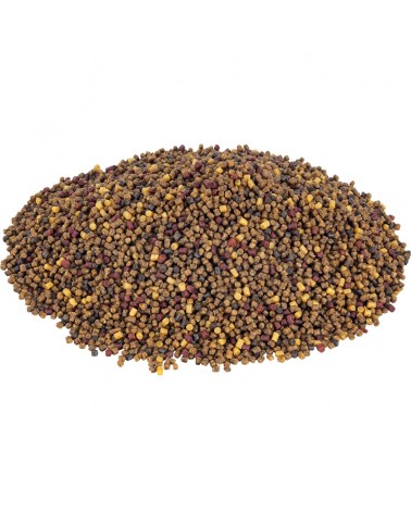 Pellet Do Koszyka Method Feeder Lorpio Master Multicolour 2.00mm 700g