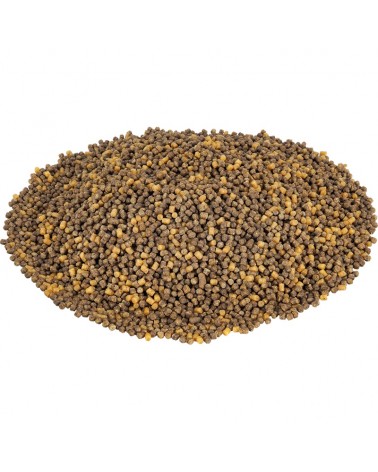 Pellet Do Koszyka Method Feeder Lorpio Ultra R1 Duocolour 2.0mm 700g