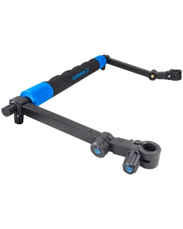 Support Balkon Do Długiej Wędki Lorpio Rebel 290 60cm 25/30/36mm