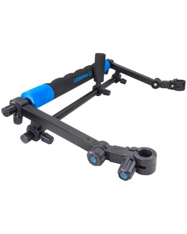 Support Balkon Do Długiej Wędki Lorpio Rebel 290 60cm 25/30/36mm