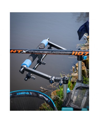 Support Balkon Do Długiej Wędki Lorpio Rebel 290 60cm 25/30/36mm
