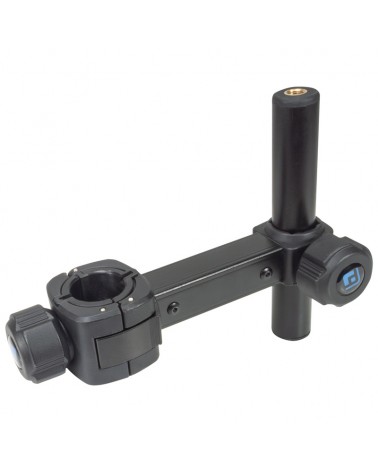 Ramię Podpórka Uniwersalna Lorpio Rebel QR 15cm 30/36mm
