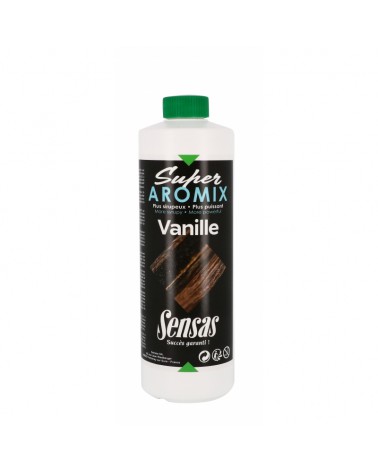 Aromix Sensas Super Vanille 500ml