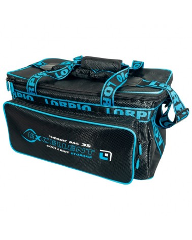 Torba Termiczna Na Przynęty Lorpio Excellent Thermic 35L 48x34x31cm