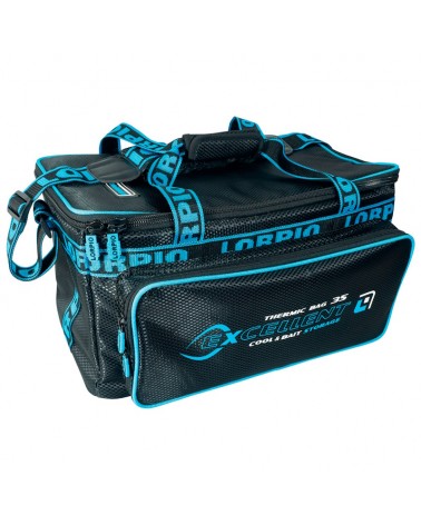 Torba Termiczna Na Przynęty Lorpio Excellent Thermic 35L 48x34x31cm