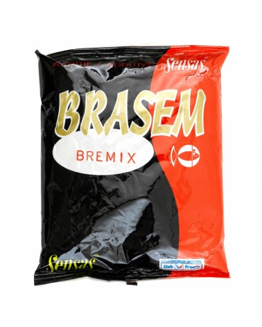 Atraktor Sensas Brasem Bremix 300g