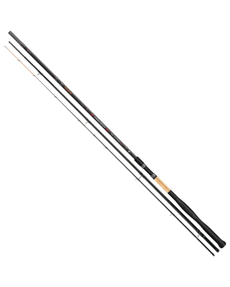 Wędka Gruntowa Trabucco Precision FDX Carp Feeder