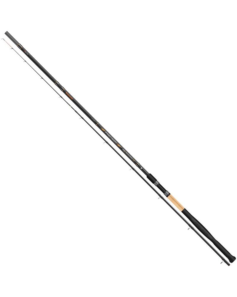 Wędka Gruntowa Trabucco Precision FDX
