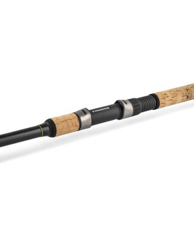 Wędka Odległościowa Trabucco Precision MTX Allround