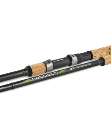 Wędka Odległościowa Trabucco Precision MTX Allround