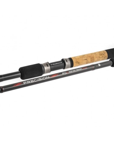 Wędka Gruntowa Trabucco Precision FDX Master Feeder