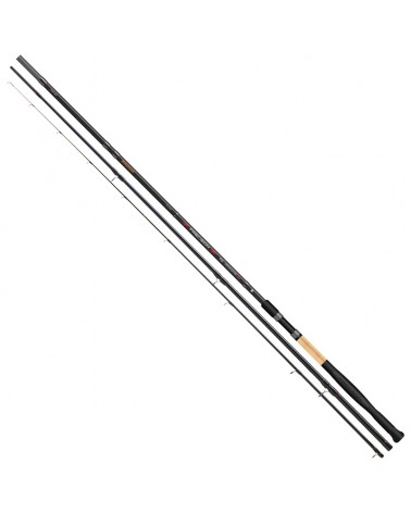 Wędka Gruntowa Trabucco Precision FDX Master Quiver 3.30m 70g