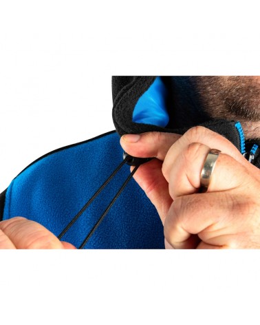 Kurtka Wiatroszczelna Polarowa Preston Windproof Fleece Jacket