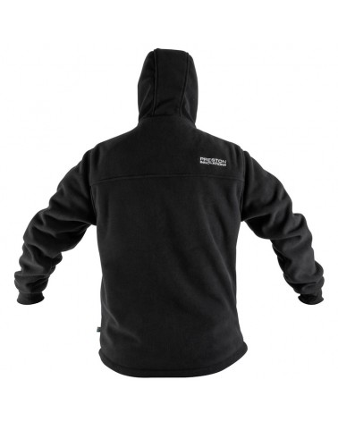 Kurtka Wiatroszczelna Polarowa Preston Windproof Fleece Jacket